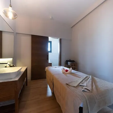 Flat W Shared Pool Near Beach In Iskele Apartment *